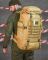 Coyote backpack NP5199