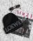 Шапка Loewe black ВТ8000
