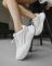 Жіночі кросівки lobi white РА5000