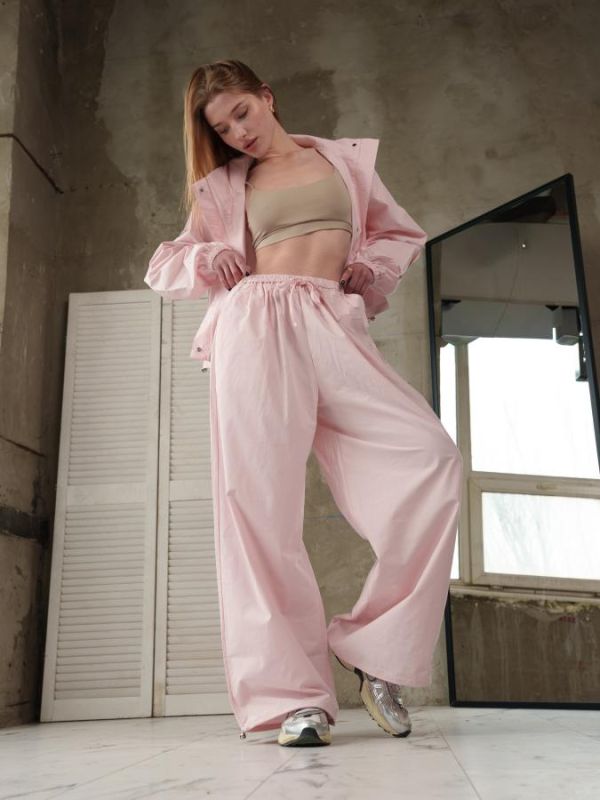 Літній костюм Pink ТР6105
