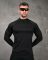 Компресійний убакс TAVRIX black ВМ4749