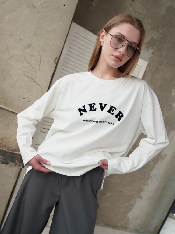 Лонг Never ТР6994