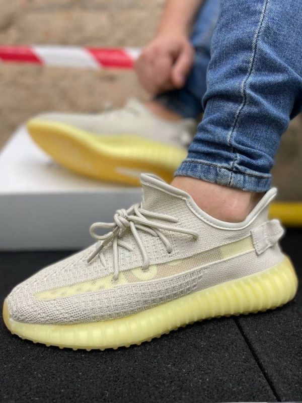 кросівки yeezy adsee 25-3