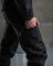 тактичний костюм SoftShell Police black ВТ7623