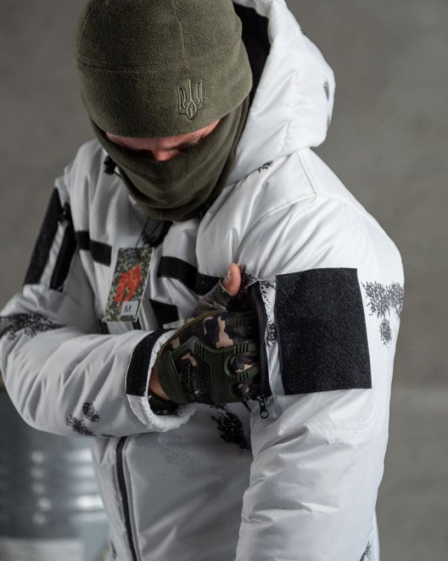 Зимовий костюм FALCON BLOT ВТ6382