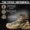 Черевики тактичні aeisk gore tex мультикам ВТ6613
