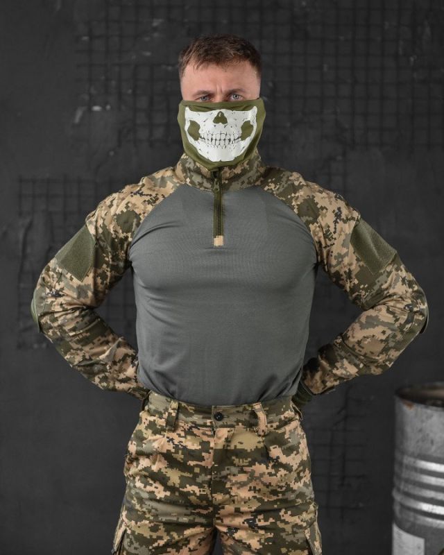 костюм трійка 3 У 1 піксель revival, 46-0!
