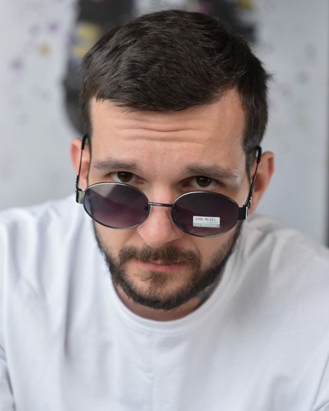 Окуляри Селін ВТ1102