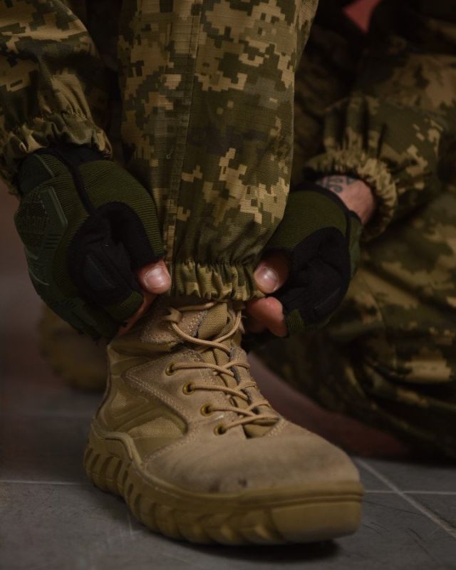 Весняний тактичний костюм 7.62 Tactical axiles піксель ВТ0957