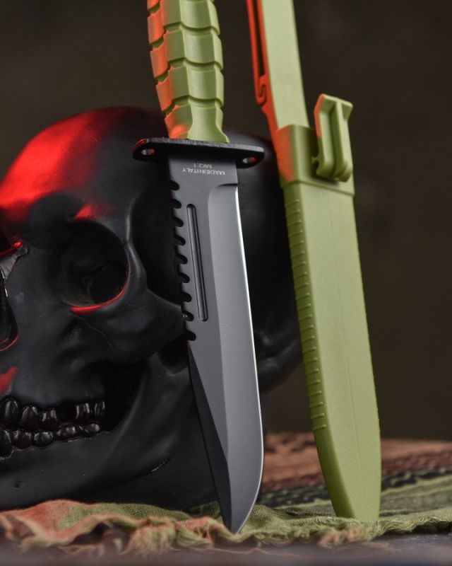 Ніж Extrema ratio olive ВТ6865