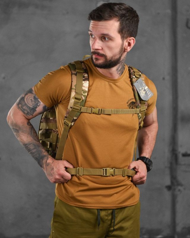 Рюкзак Silver knight mtk з USB ВТ1428
