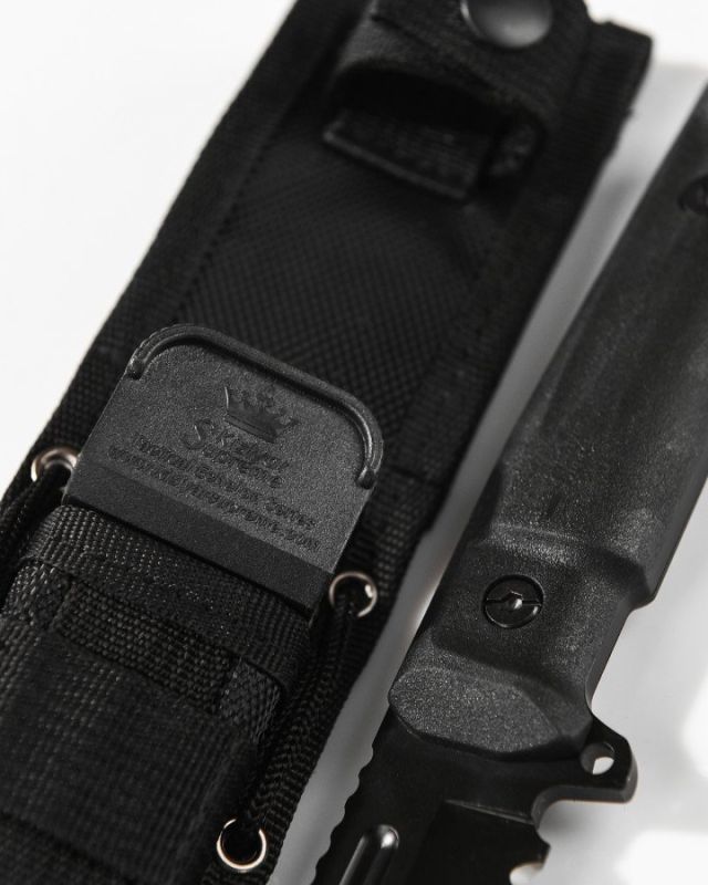 Ніж kizlyar supreme black ВТ6332 !!!