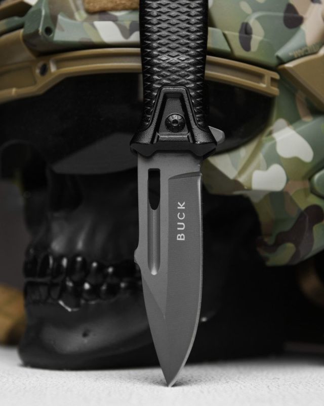 Ніж складаний Buck A6 ВТ7814