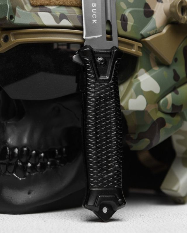 Ніж складаний Buck A6 ВТ7814