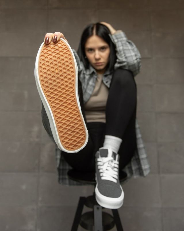 Жіночі кросівки totem D.Grey ТР6447