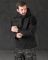 Зимова тактична куртка Call Dragon Black ВТ0543