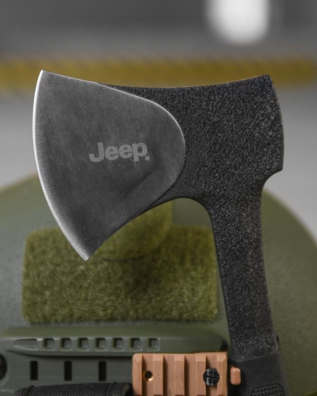 Сокирка Jeep ВТ7591