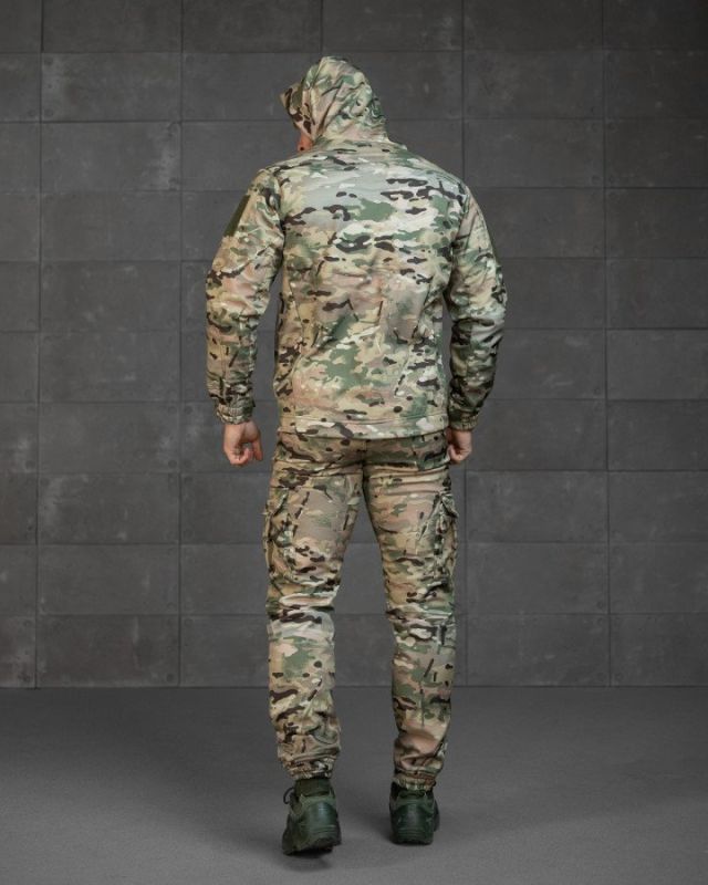 Костюм Bandit soft shell mtk ВТ7961