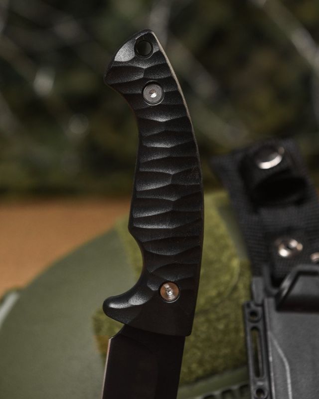 Ніж astrix black НП4982
