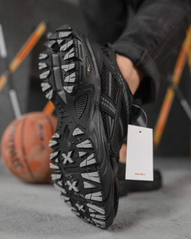 Чоловічі кросівки true black НП4871