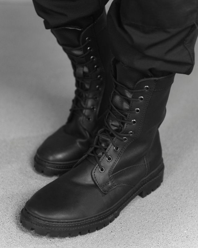 Тактичні черевики GUARD НП5200