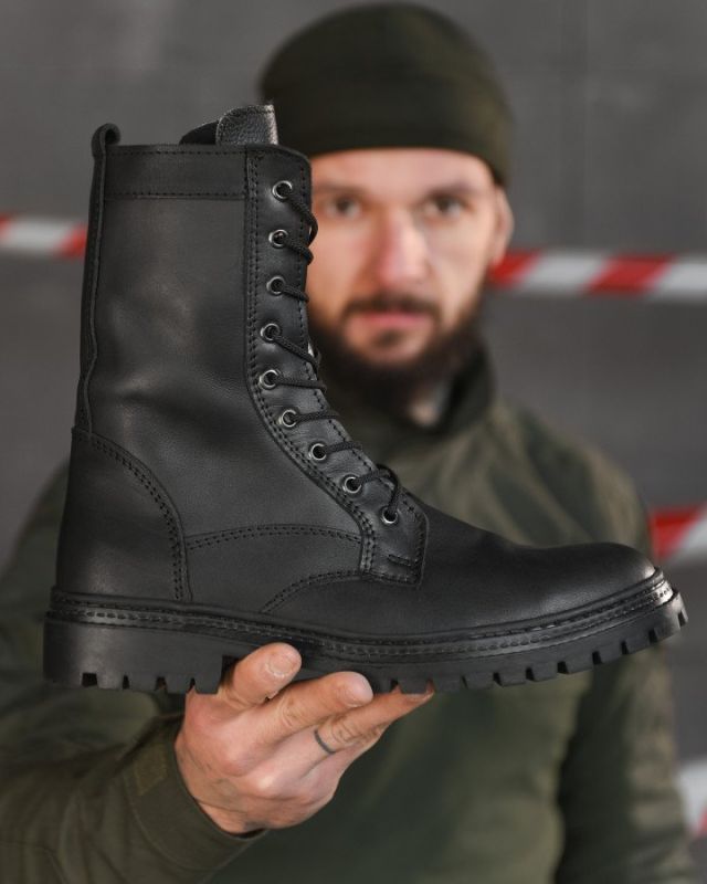 Тактичні черевики GUARD НП5200