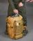 Coyote backpack NP5199