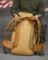 Coyote backpack NP5199