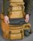 Coyote backpack NP5199