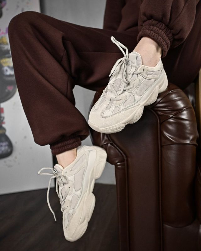 жіночі кросівки boost 500 beg