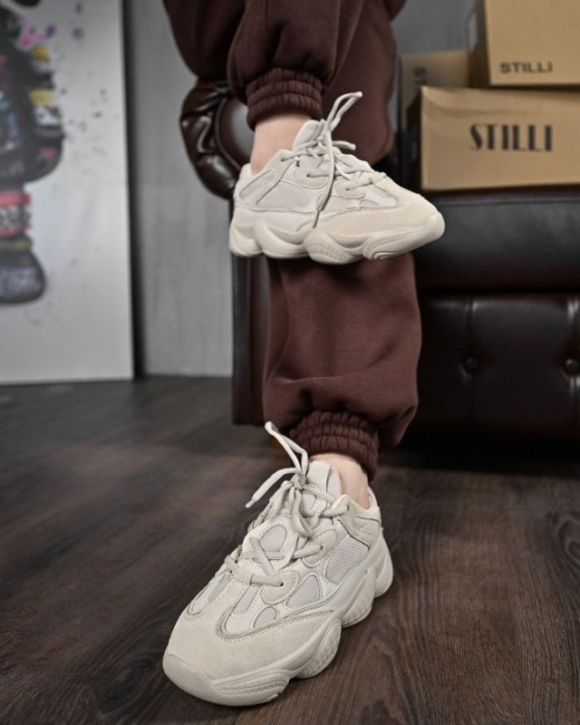 жіночі кросівки boost 500 beg