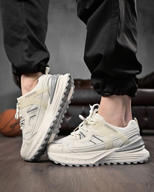 Жіночі кросівки V951-29 light /grey ДЛ6422