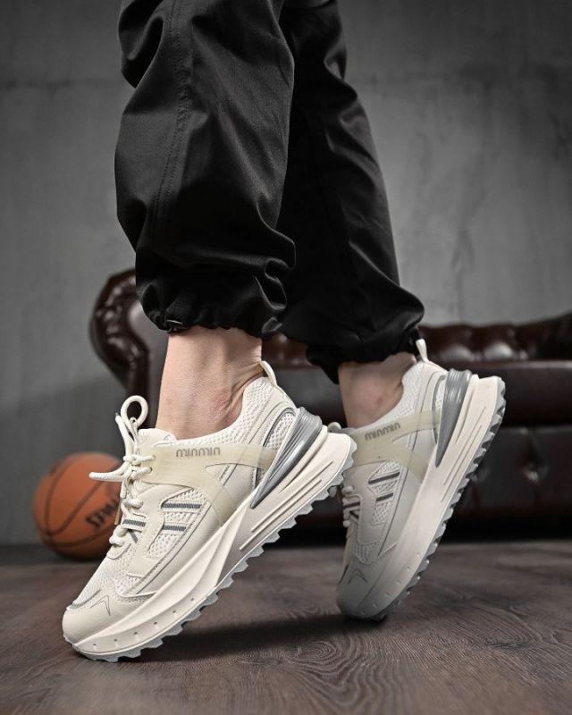 Жіночі кросівки V951-29 light /grey ДЛ6422
