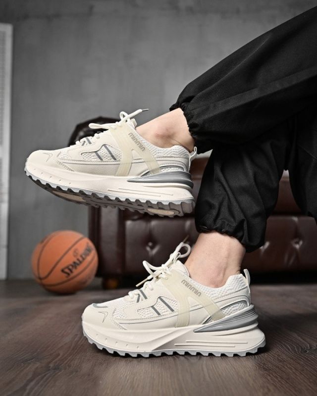 Жіночі кросівки V951-29 light /grey ДЛ6422