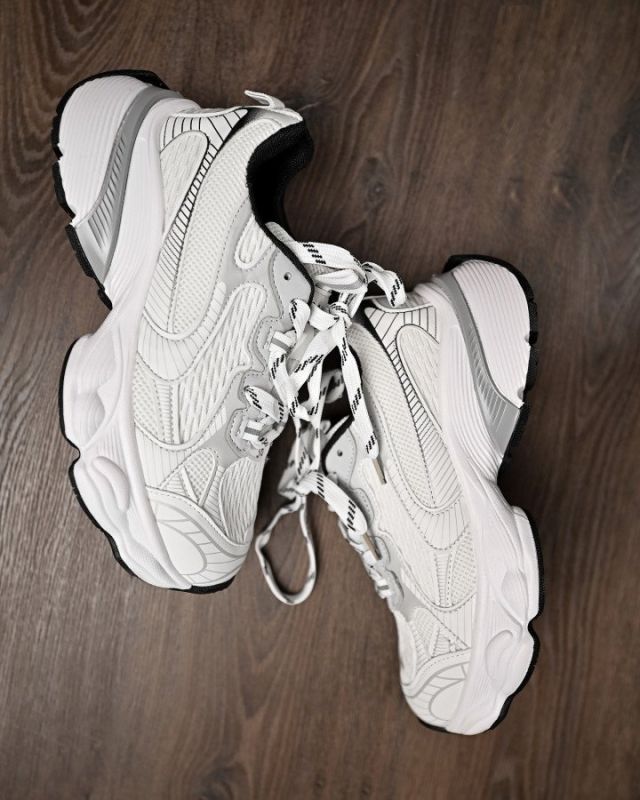Жіночі кросівки lindover white ДЛ6411