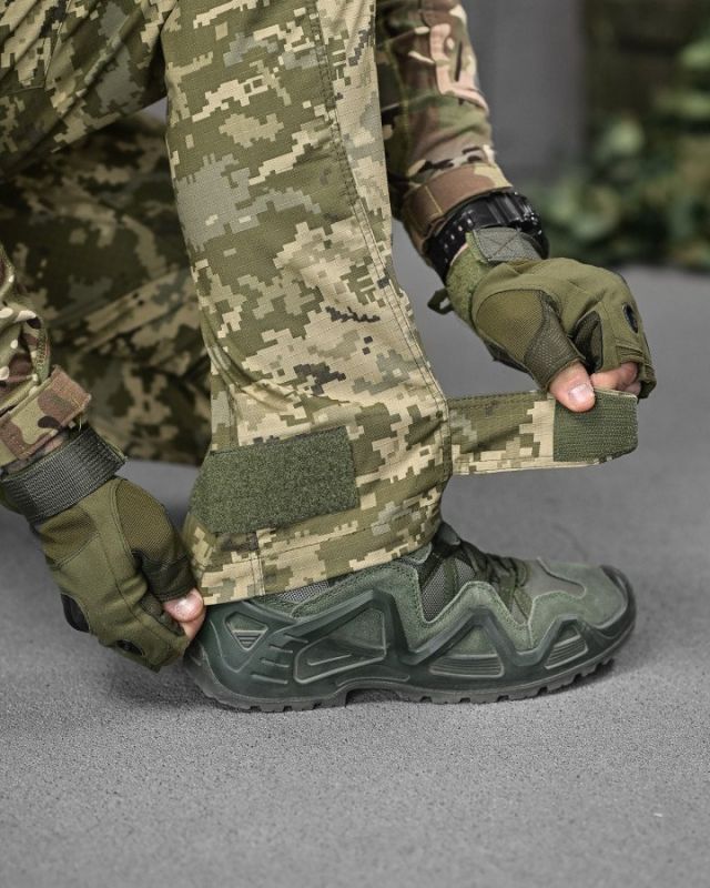 тактичні штани REGENS ДЛ6475