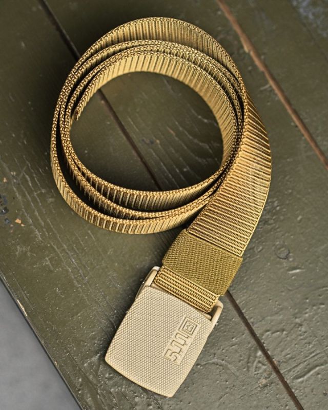 Ремінь 5.11 койот ДЛ6355