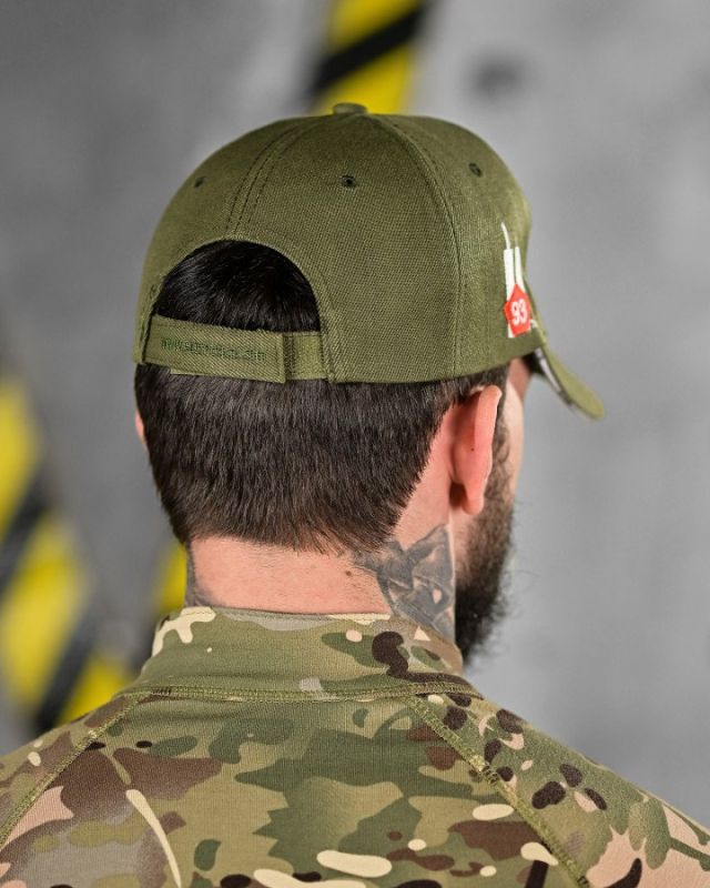 п baseball cap 5.11 free olive ВН7352
