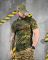 ХЛОПКОВА тактична футболка PATRIOT Bundeswehr ВТ5098
