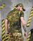 ХЛОПКОВА тактична футболка PATRIOT Bundeswehr ВТ5098