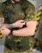 ХЛОПКОВА тактична футболка PATRIOT Bundeswehr ВТ5098
