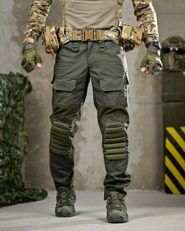 Тактичний пояс-розвантаження РПС ARTEX DESERT 3MULTICAM ДЛ6579