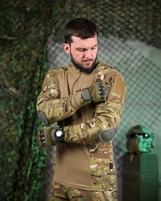 Літній тактичний костюм OBLIVION Desert Eagle ДЛ7117
