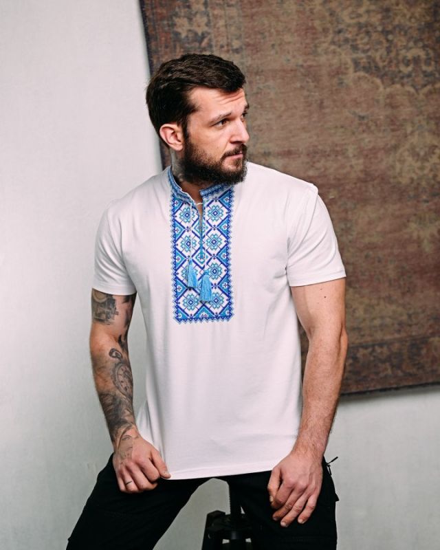 Вишиванка sea РЛ5386