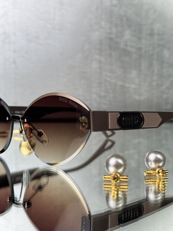 Celine brown glasses 4 DL7230