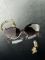 Celine brown glasses 4 DL7230