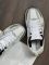 Жіночі кросівки Silver/Beg sport ВТ1444