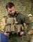 Плитоноска 4 точки скидання 7.62 піксель   ПП4631