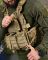 Плитоноска 4 точки скидання 7.62 піксель   ПП4631