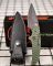 Ніж Microtech oliva ПП4740